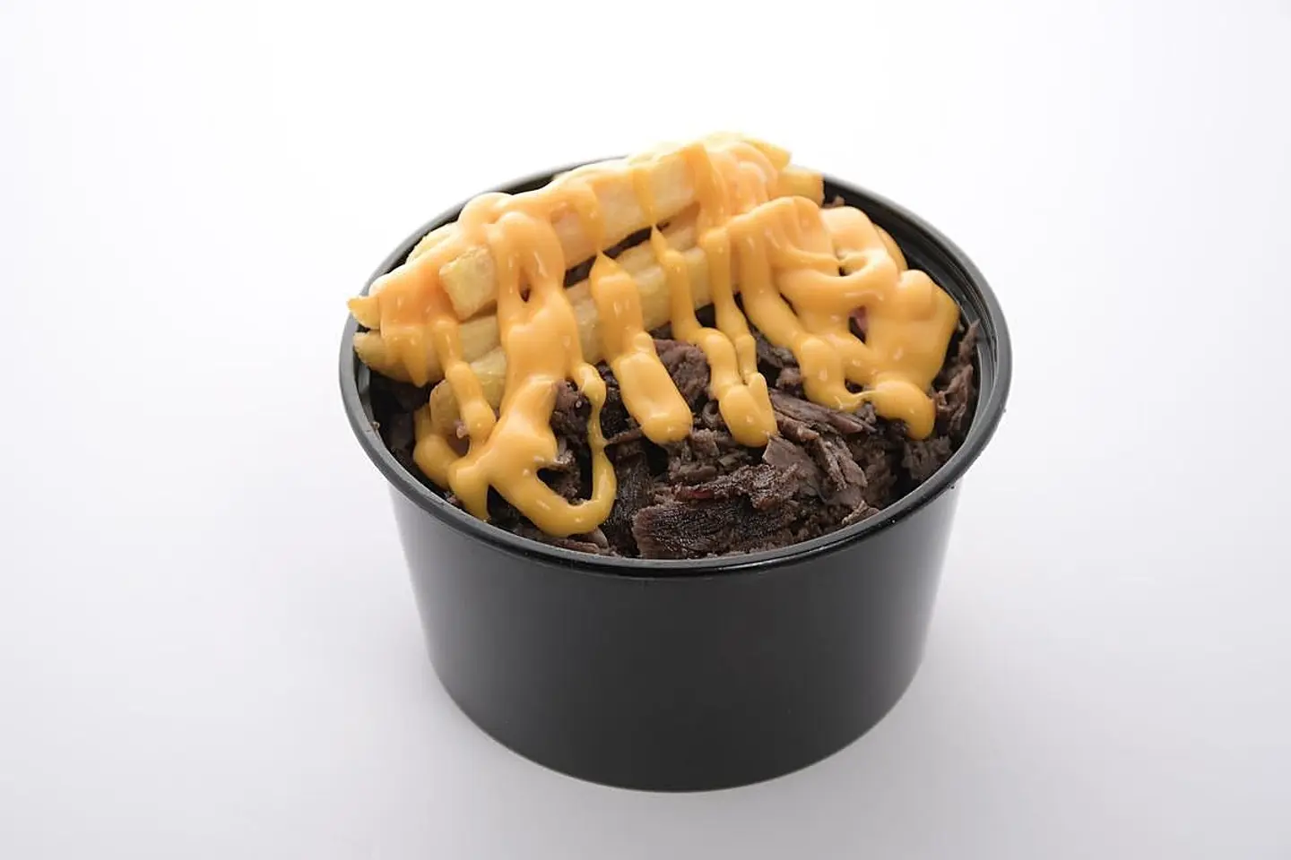 Meat Dose Cup
