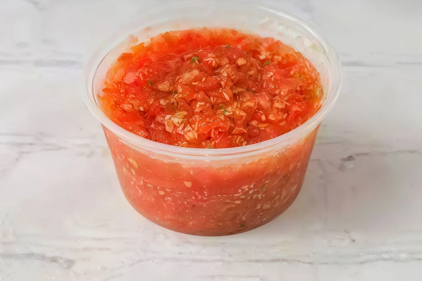 Red Chili Sauce