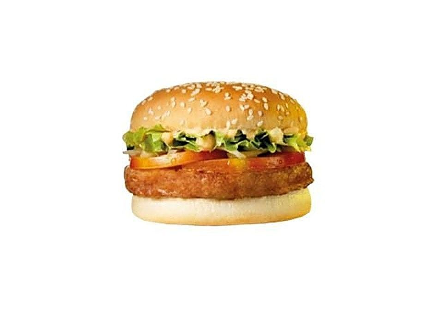 Chicken Burger
