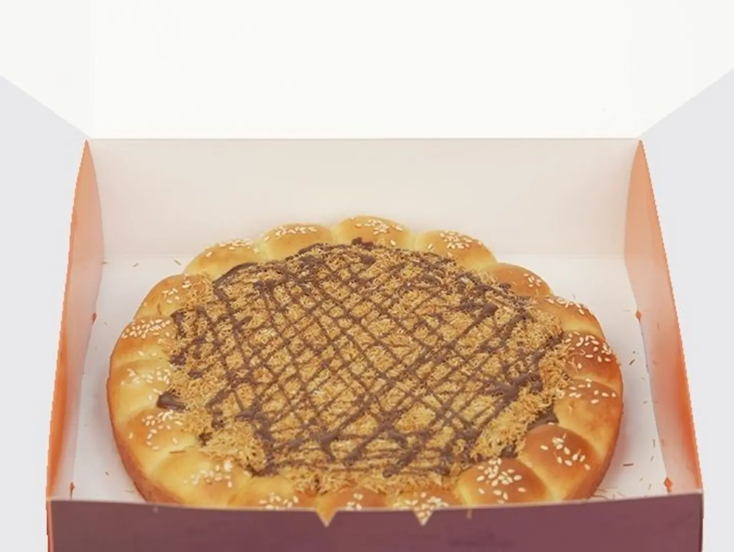Khaliat Kunafa