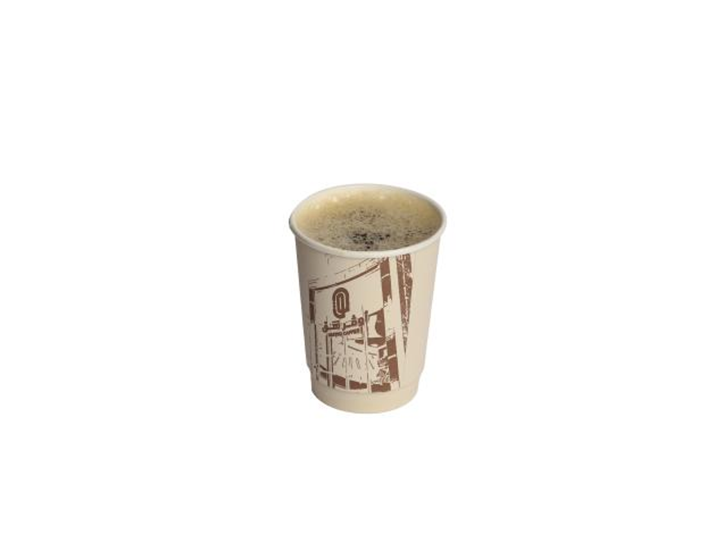 Iced Coffee Of The Day