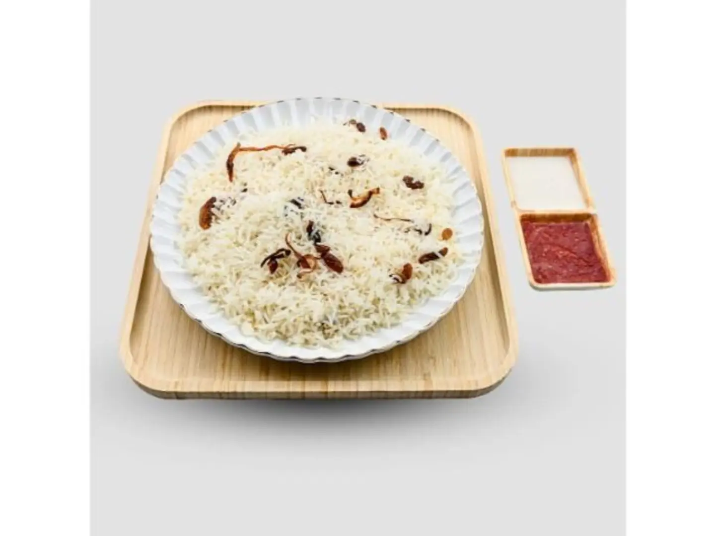 White Rice