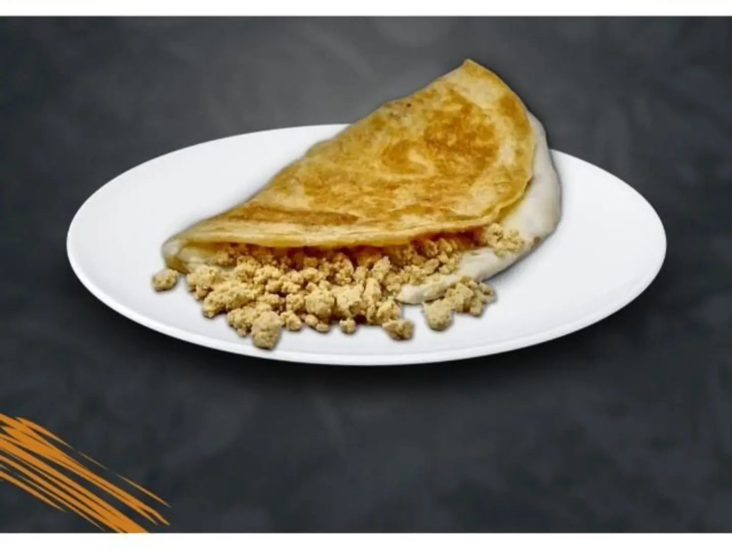 جبن طحينة