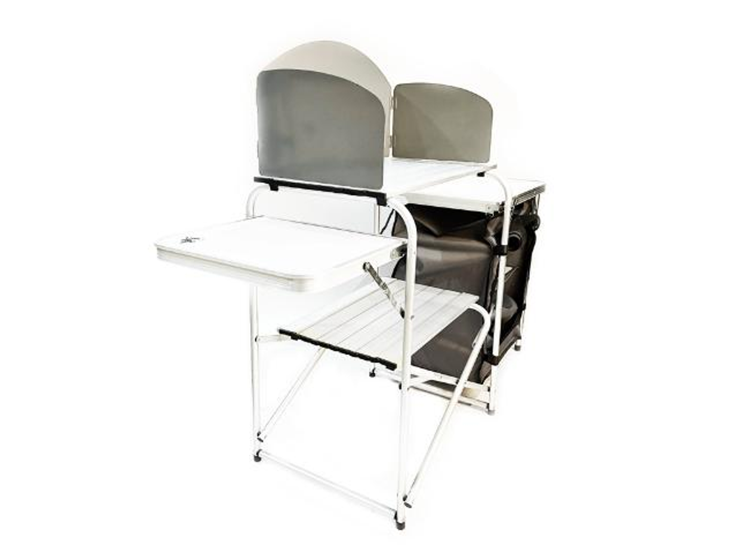 Qamra Alu Kitchen Table قطعة\Pcs