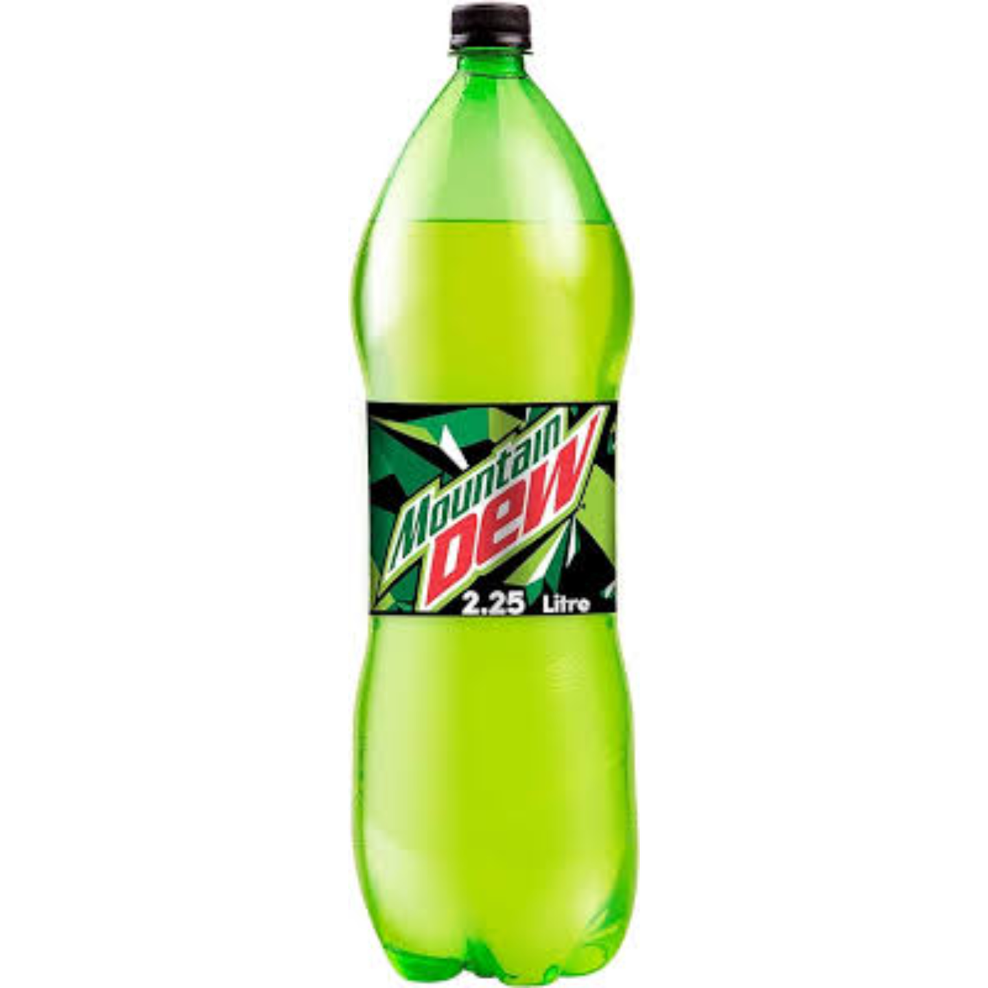 Mountain Dew 1 Liter