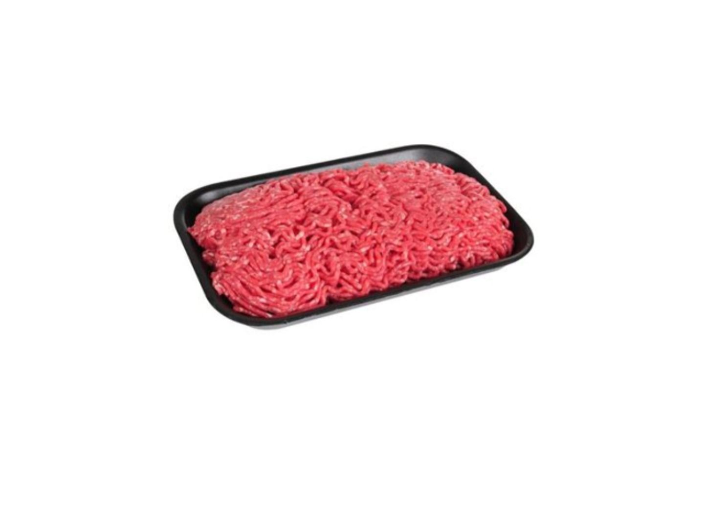 Minced Fresh Ground Beef