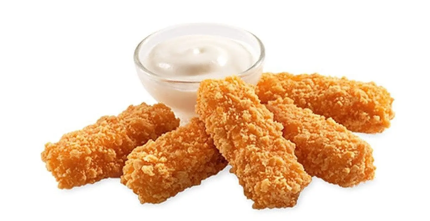 خمس قطع مسحب