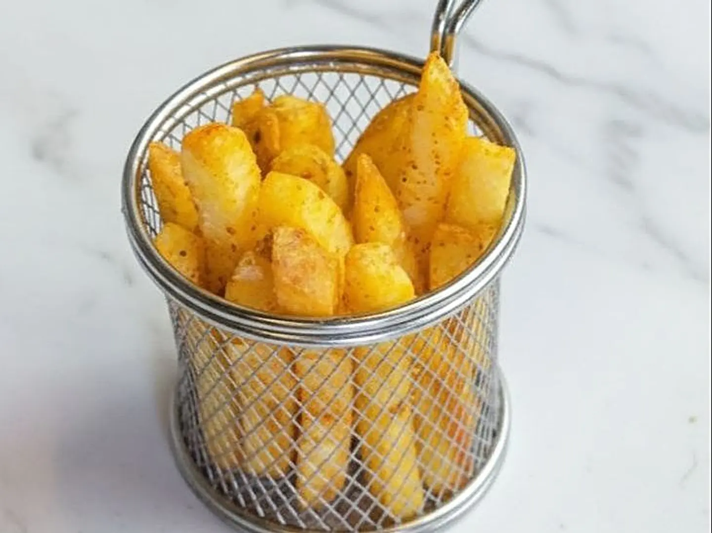 بطاطس فرايز