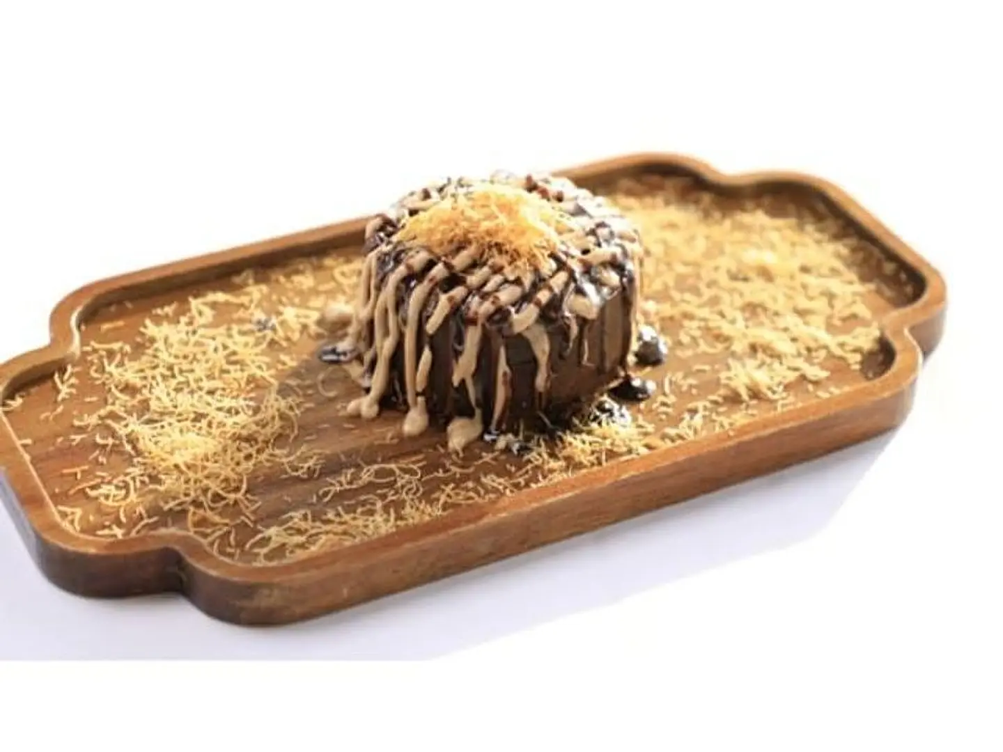 تالا كيك تشوكلت مكس