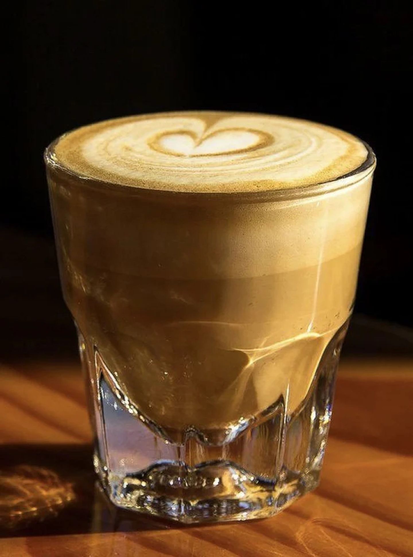 Cortado