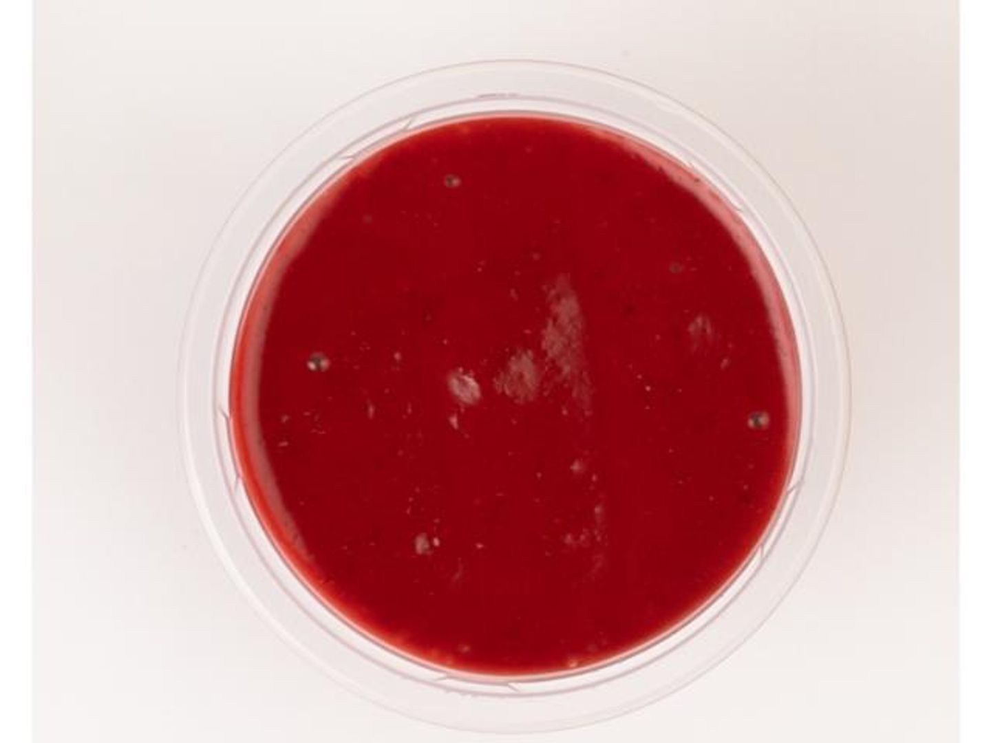 Ruby Sauce