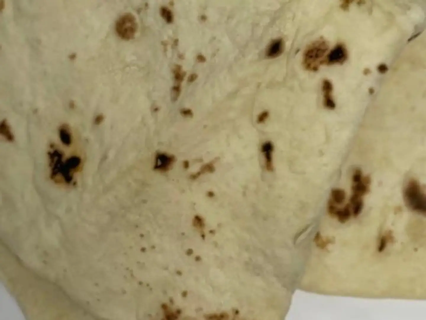 Chapati 2 Pieces