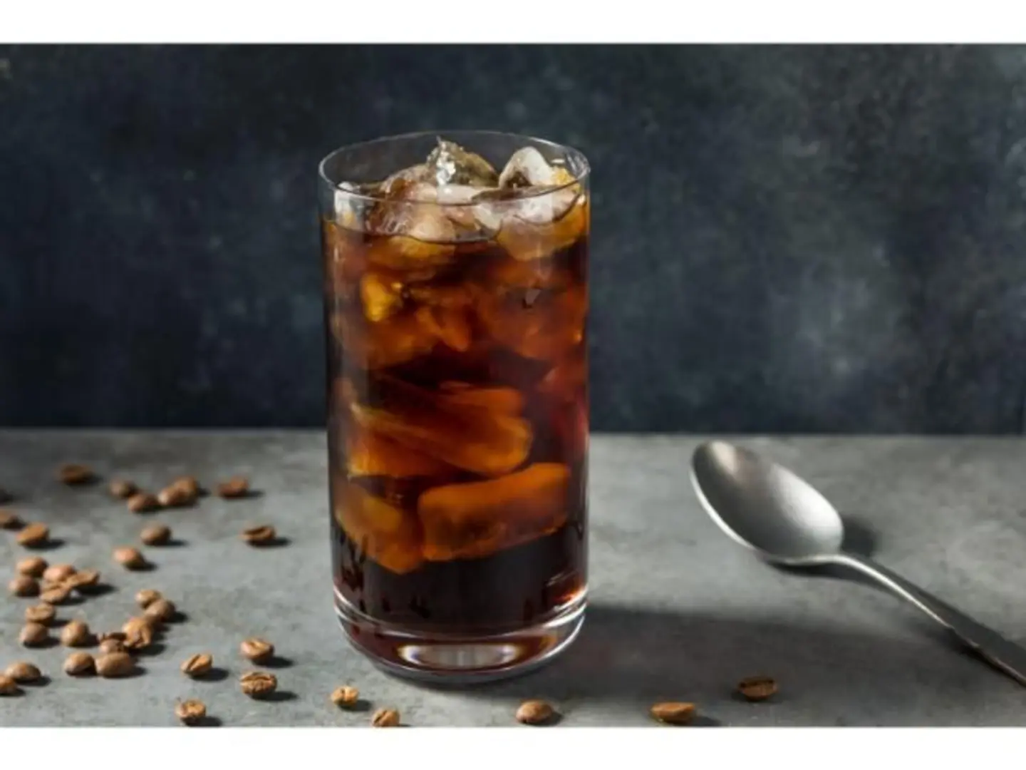 Iced Coffee