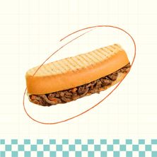 كبدة