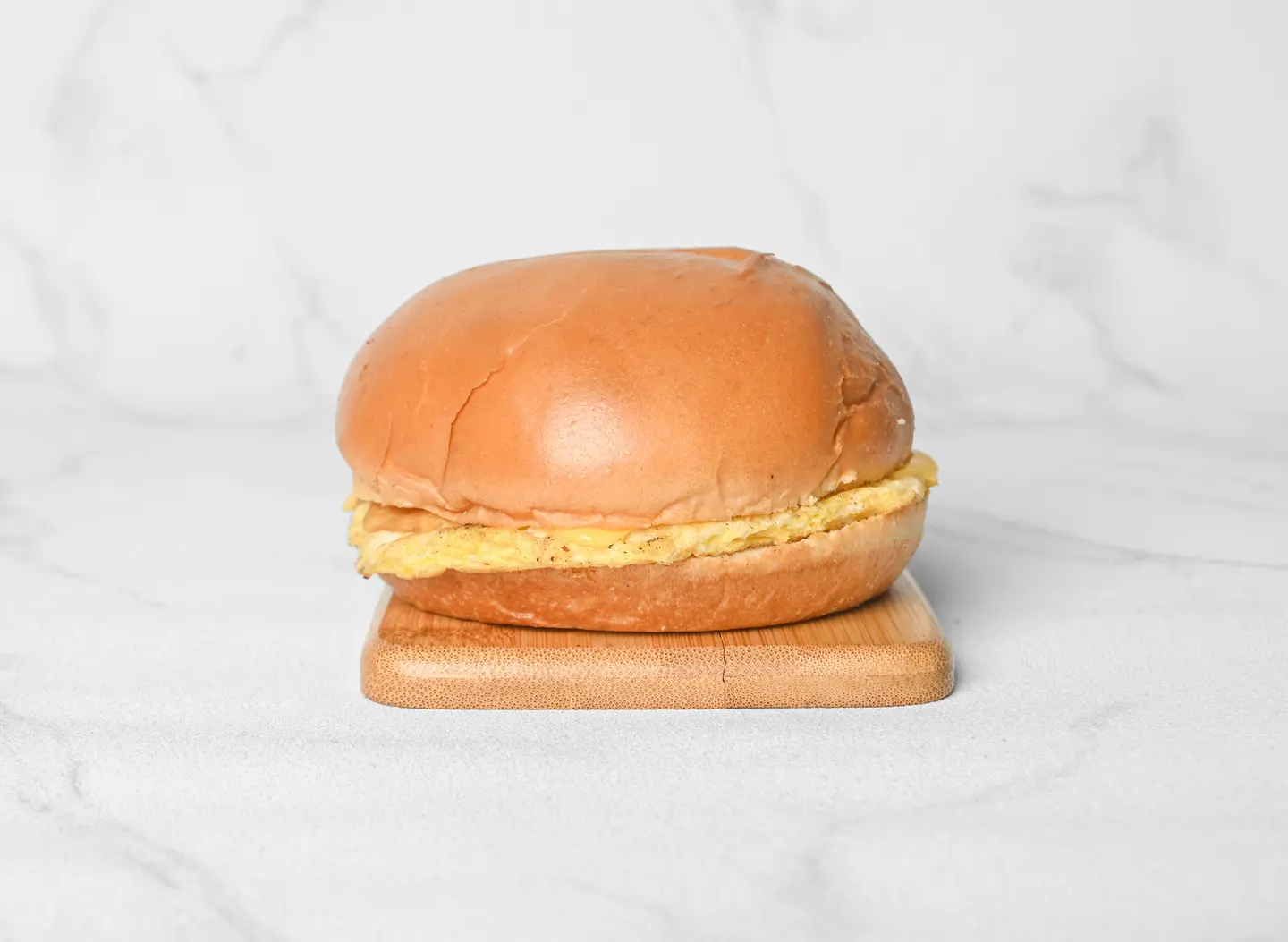 Egg And Cheese