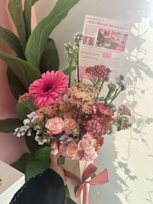 Beauty Bouquet