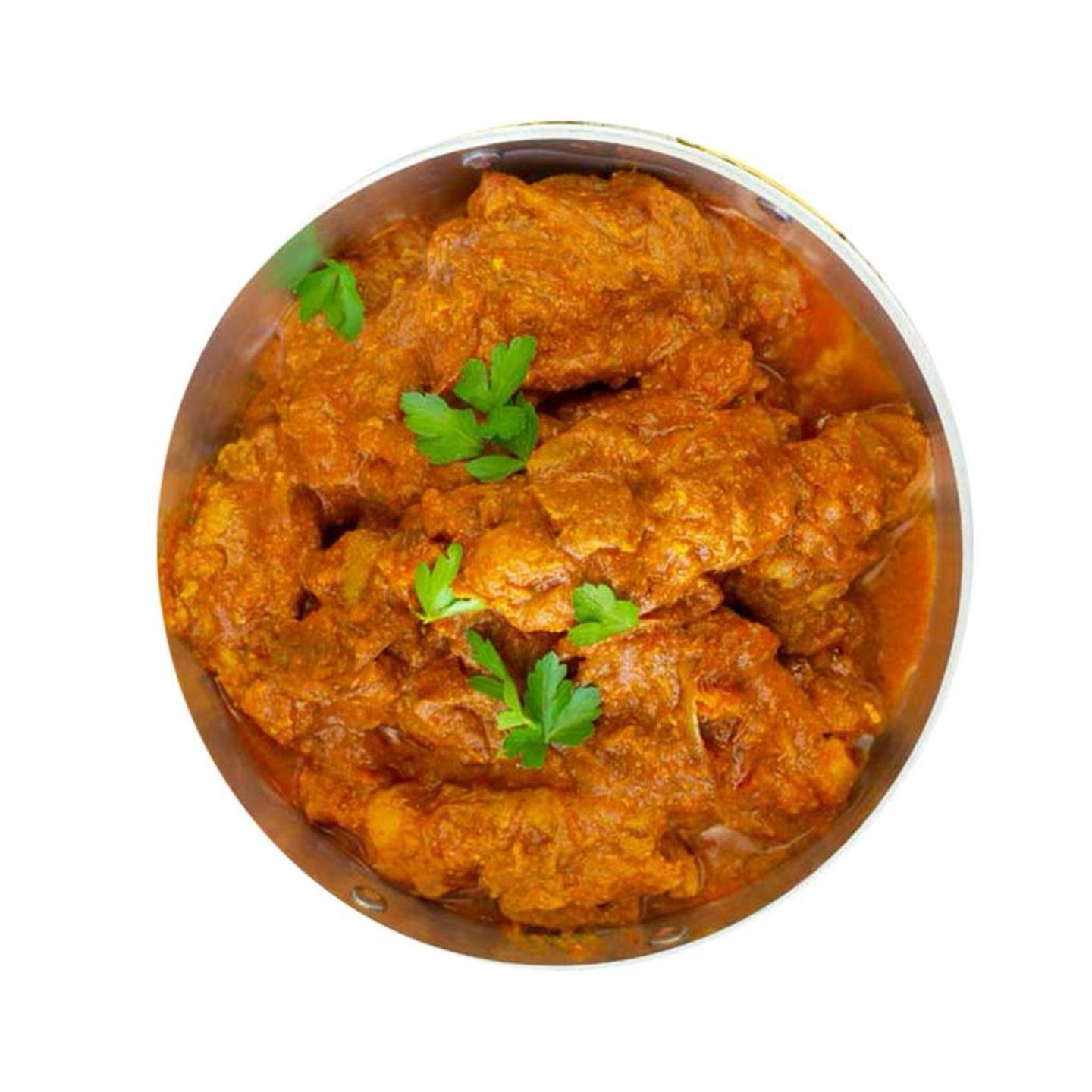 Punjabi Chicken