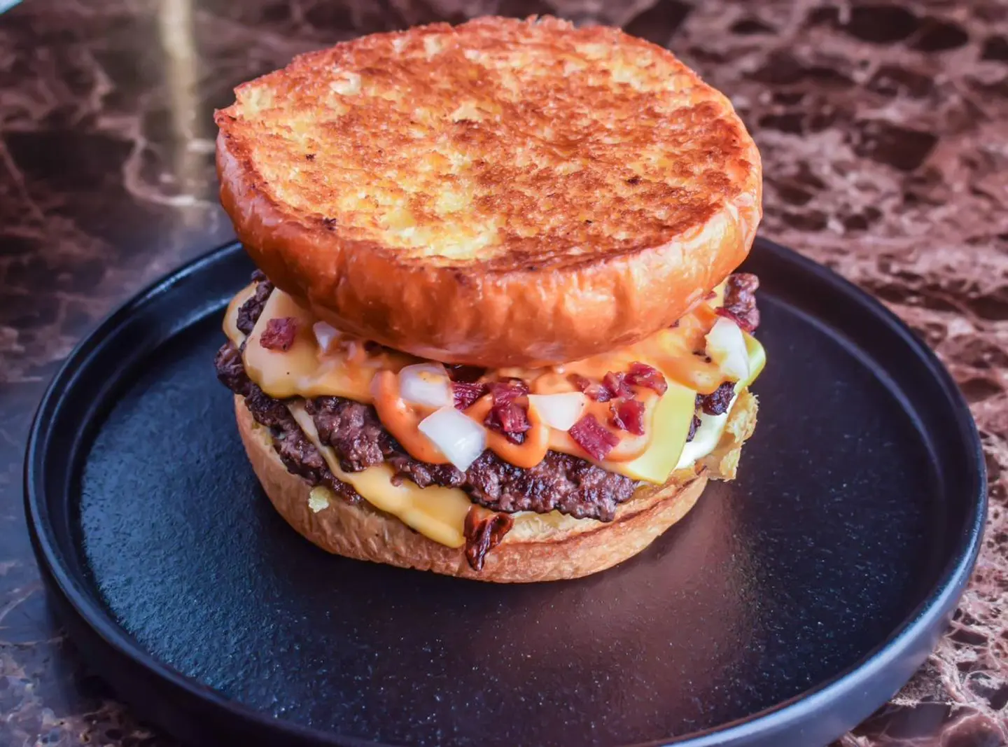 Special Burger