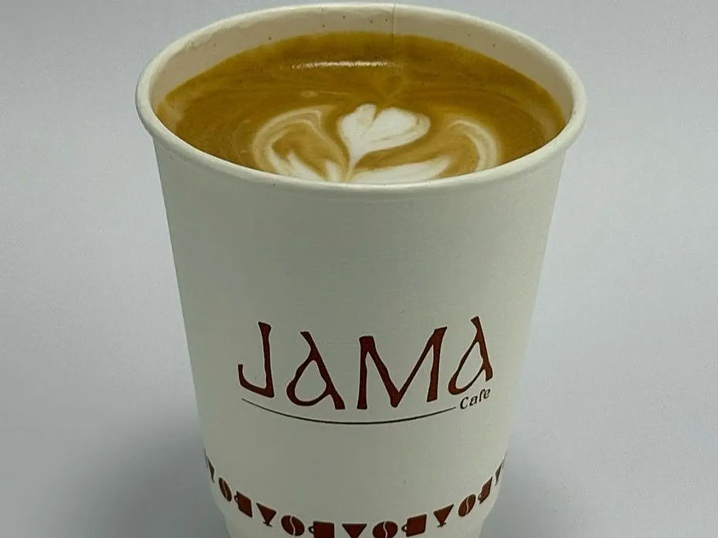 Flat White
