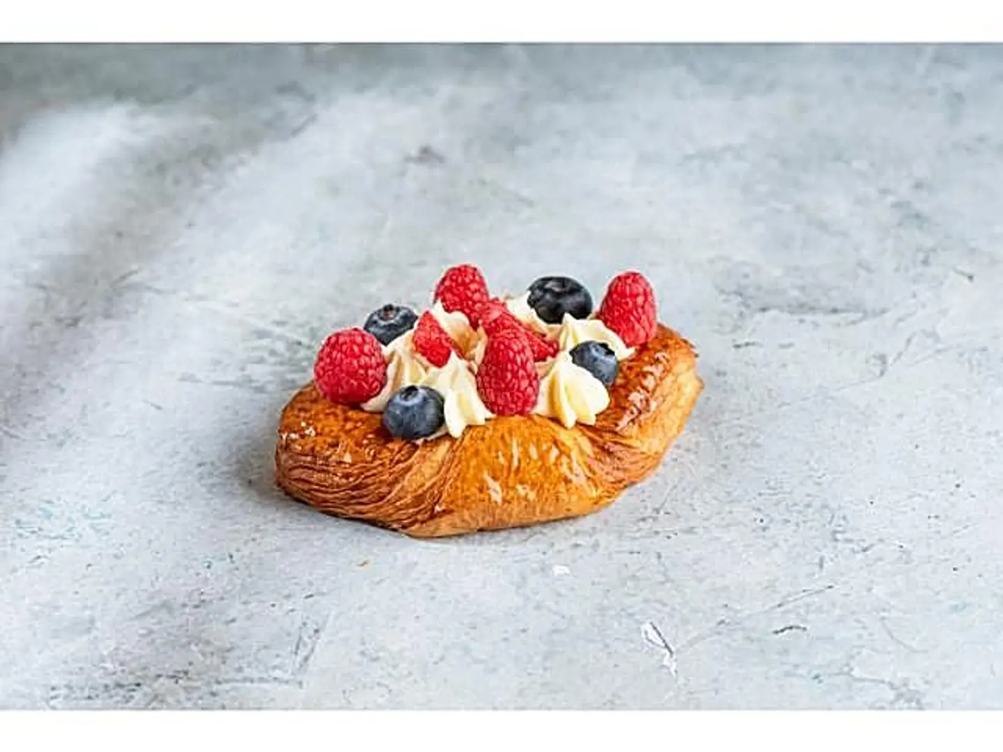 Barries Danish