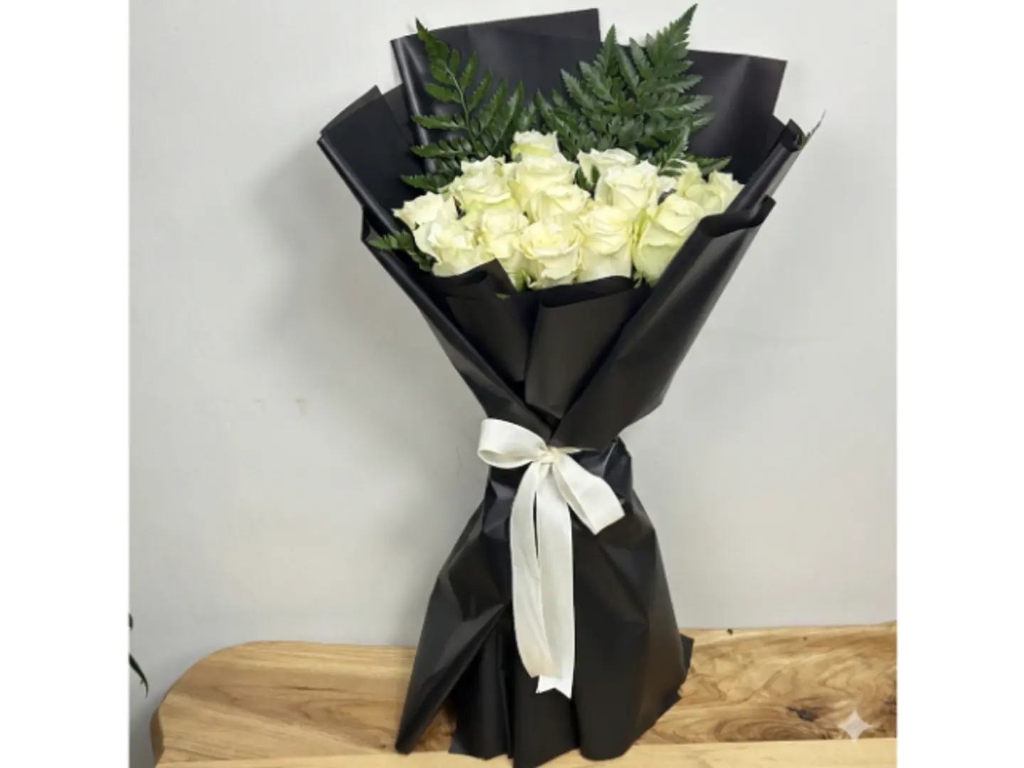 باقة روح الزهرة