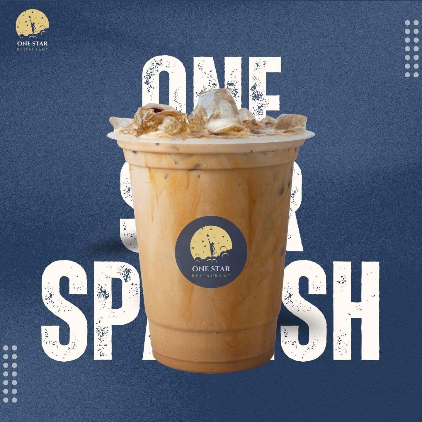 Iced Latte