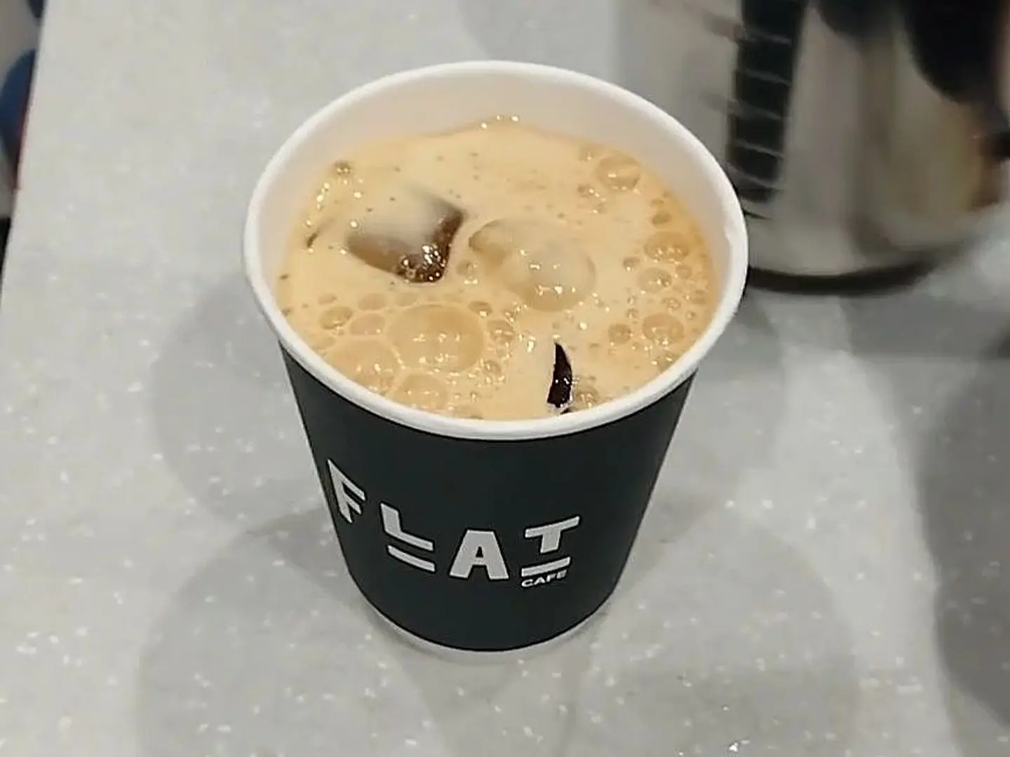 ألفريدو إسبريسو