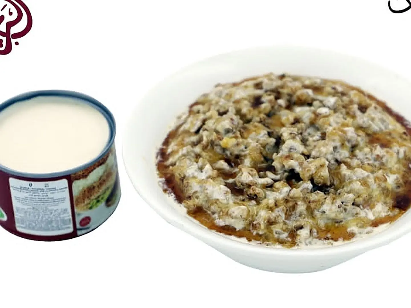 Royal Masoub Double Cream With Cheese