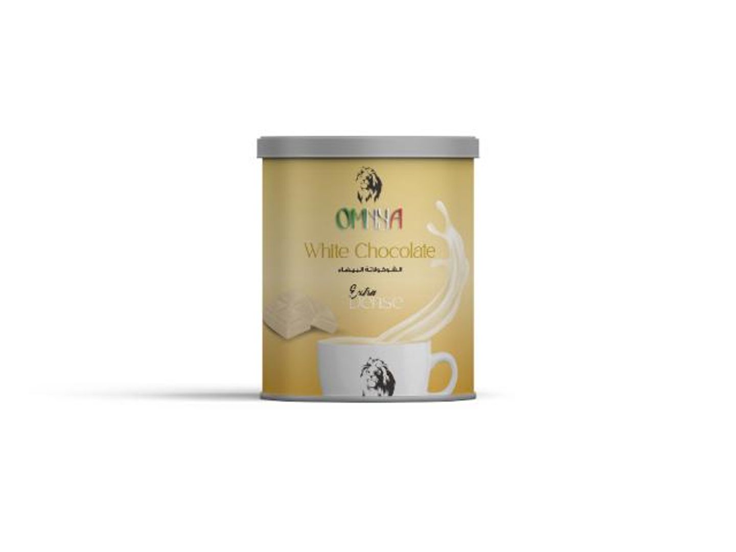 Omnya White Chocolate 250 G