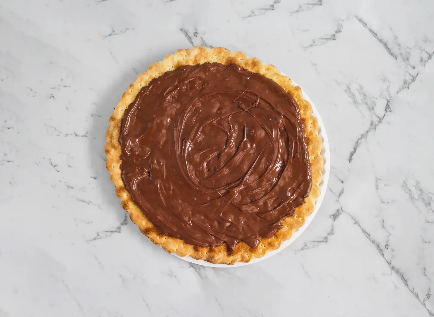 Chocolate Pie