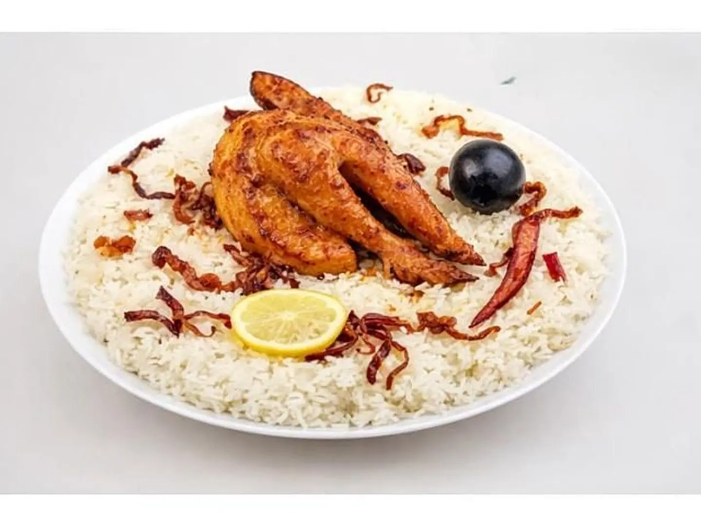 حبه دجاج شوايه