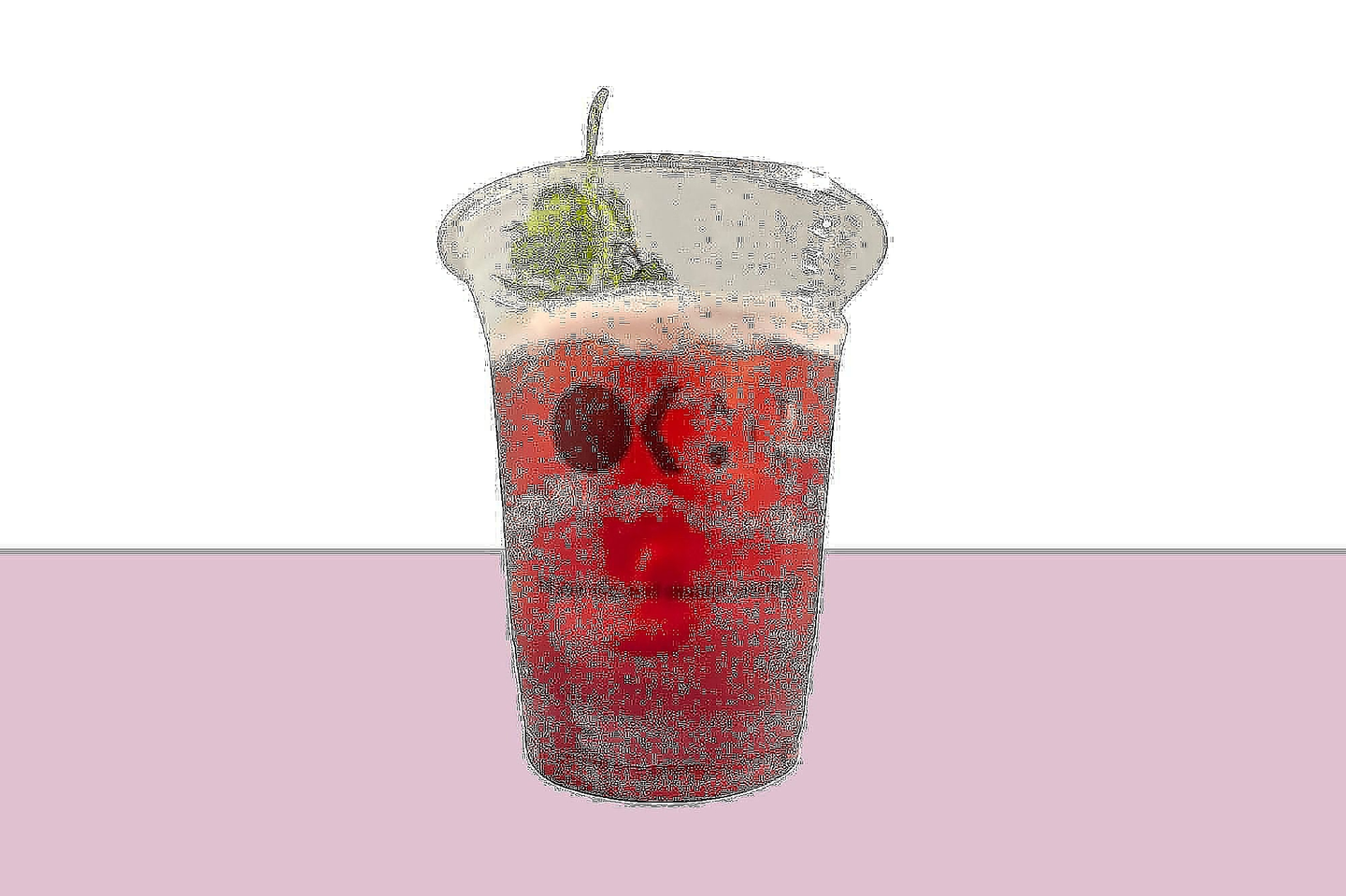 Moctail Bubble