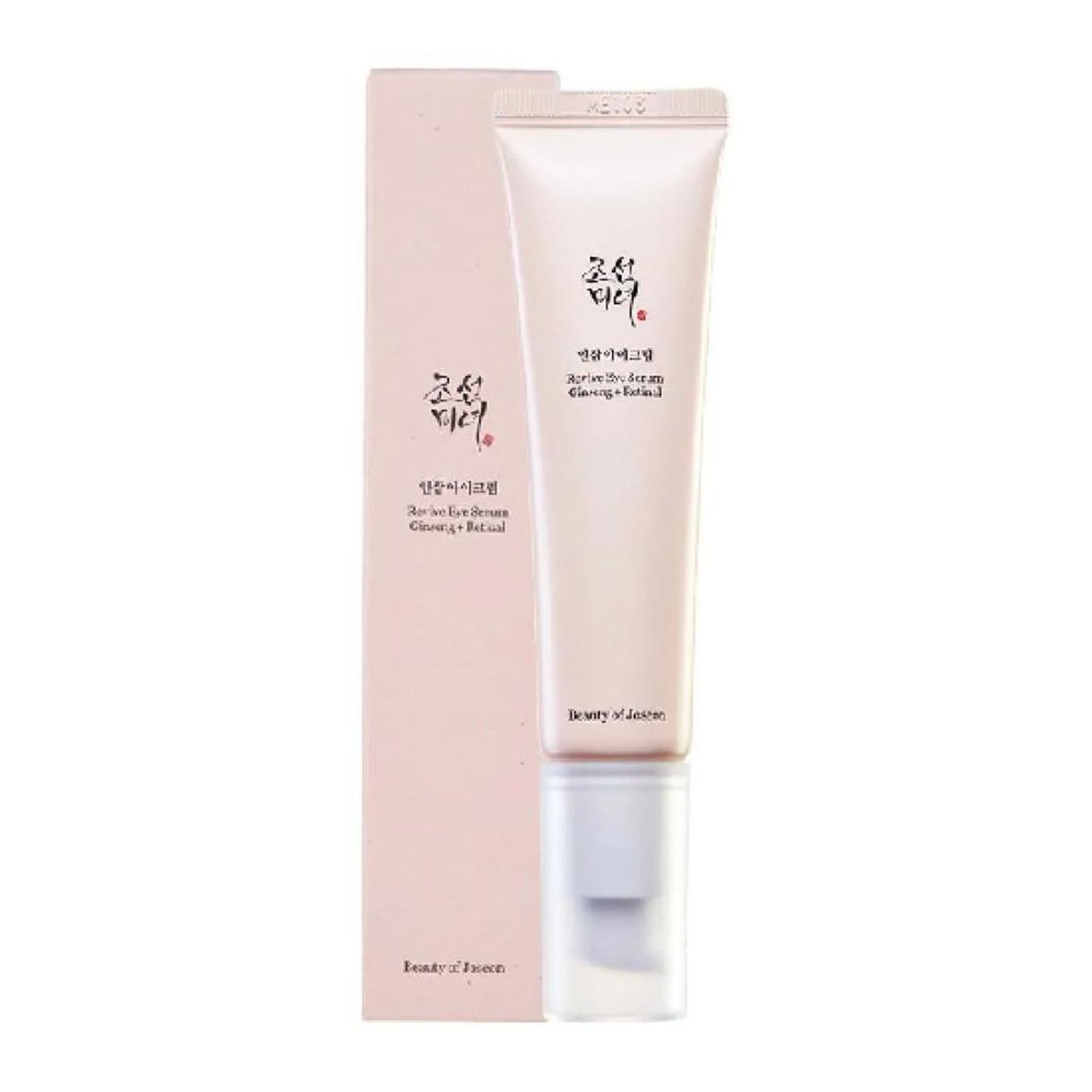 Beauty Of Joseon Retinol Firming Eye Cream, 30ml