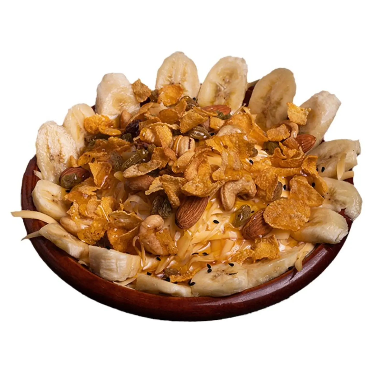 Millet Masoub