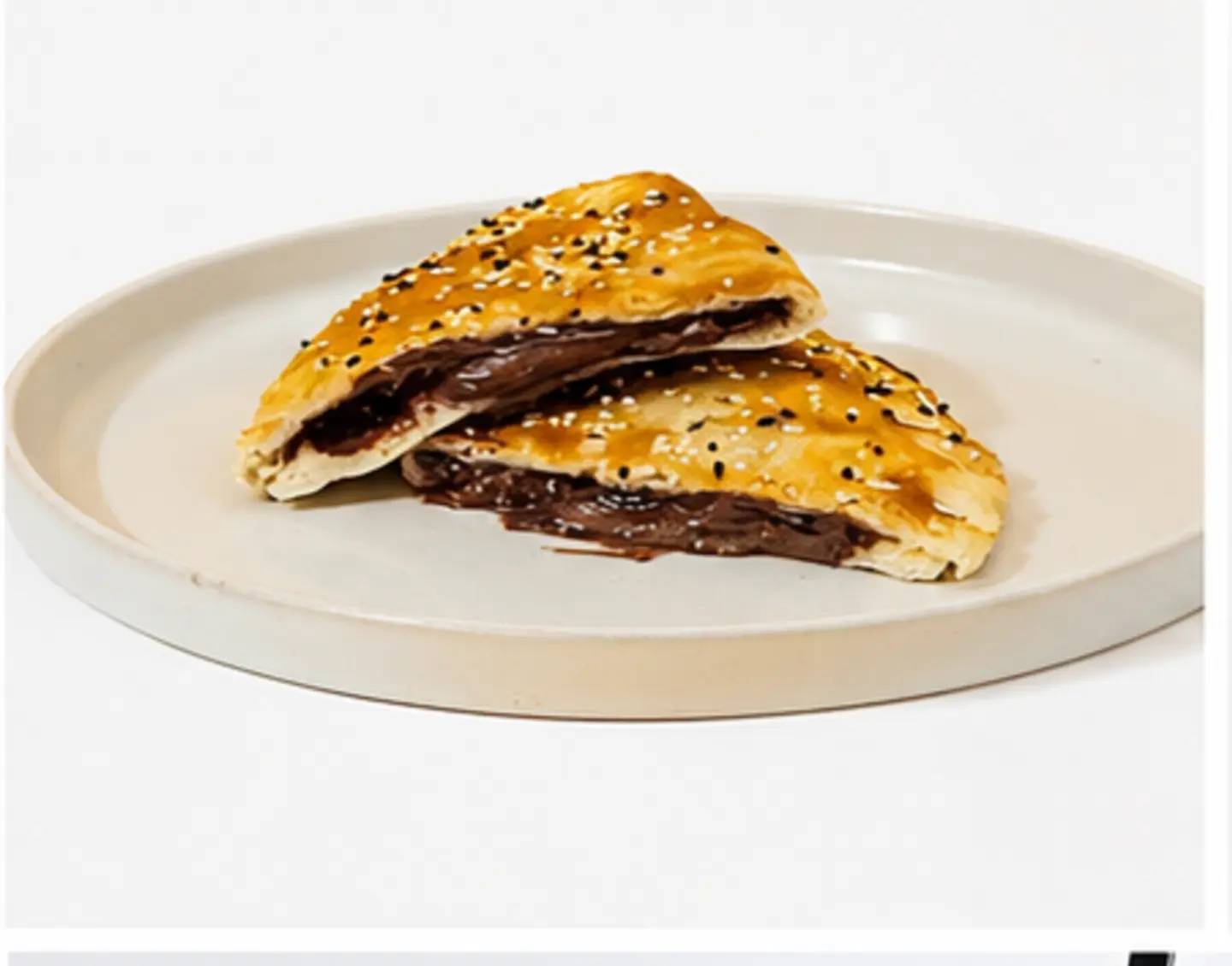 Round Nutella