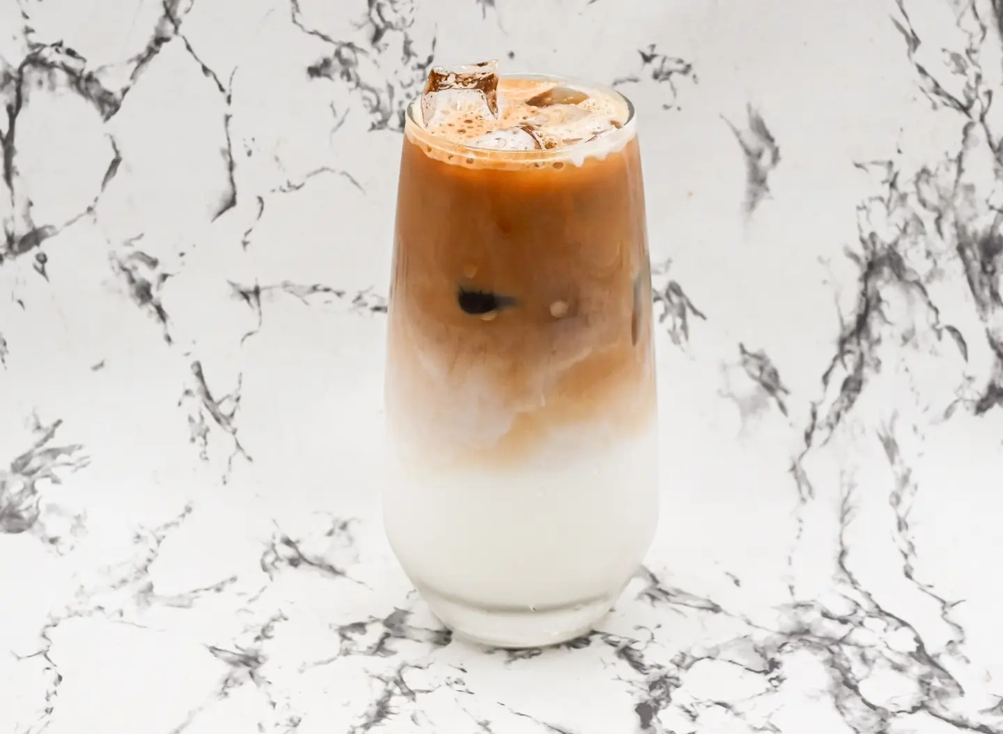 Ice Spanish Latte