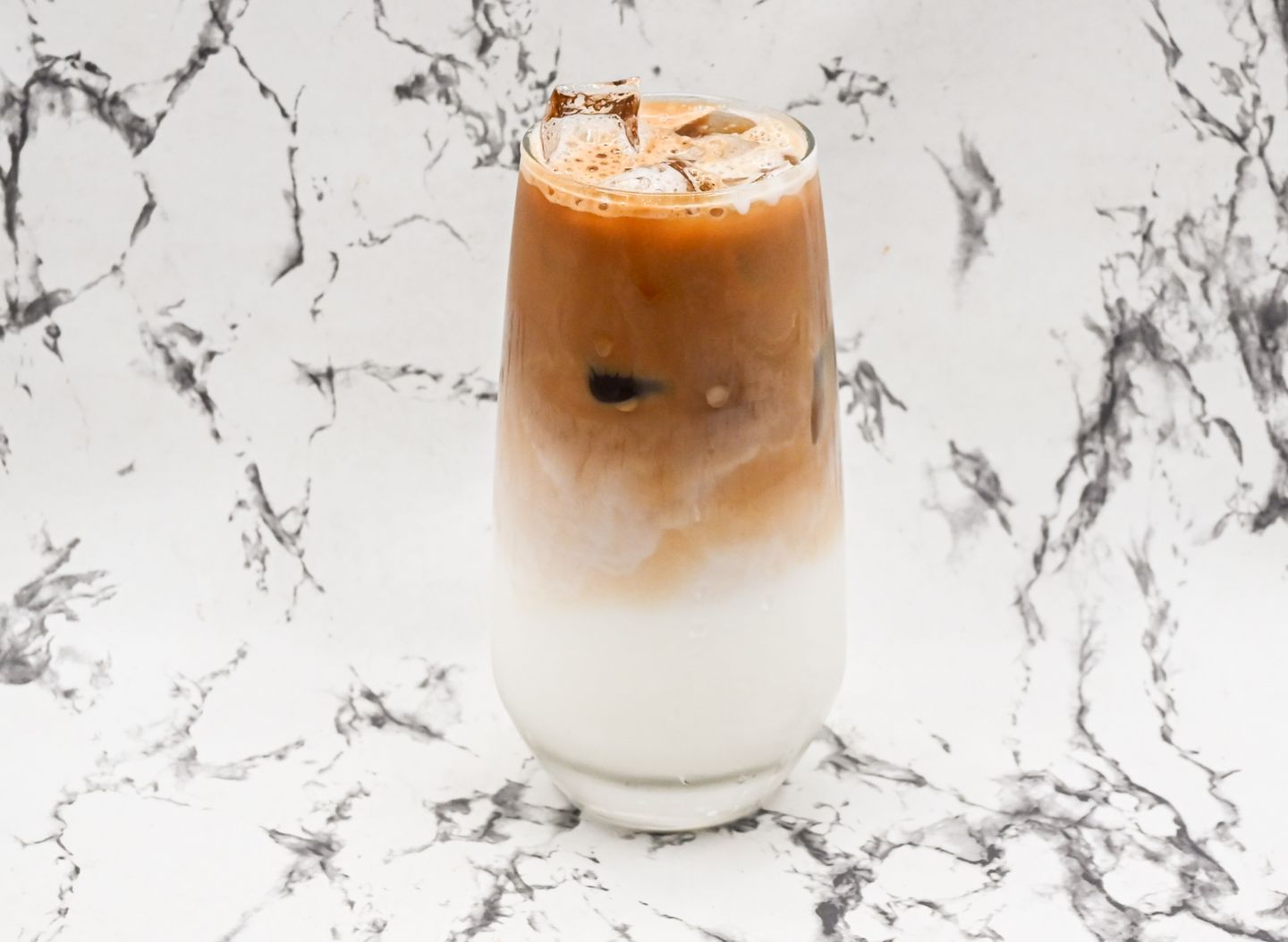 Ice Spanish Latte