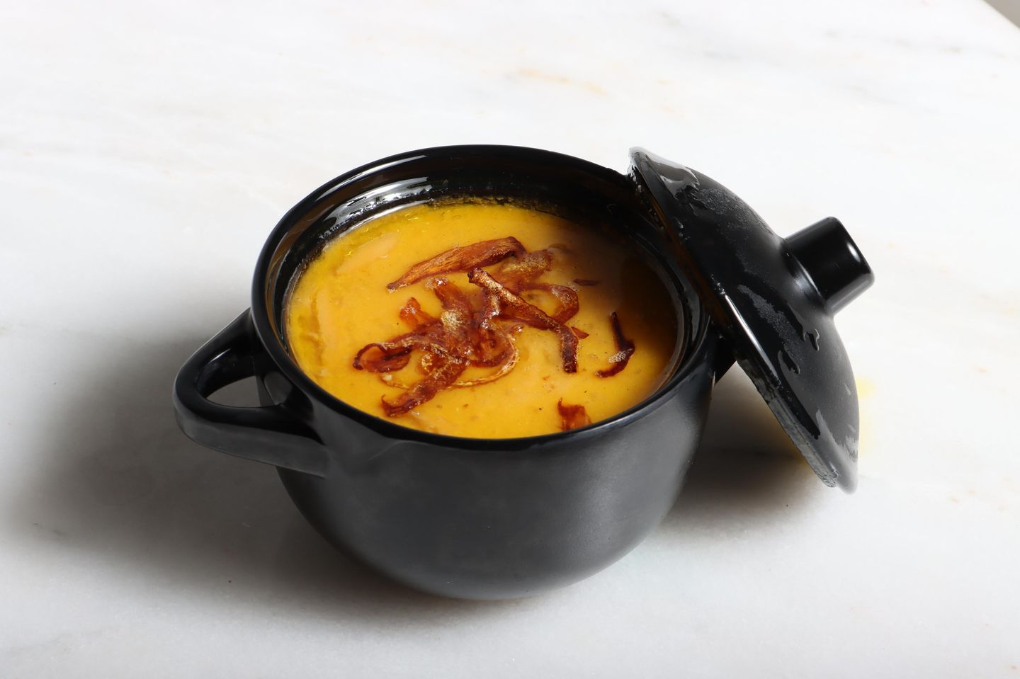 Lentil Soup