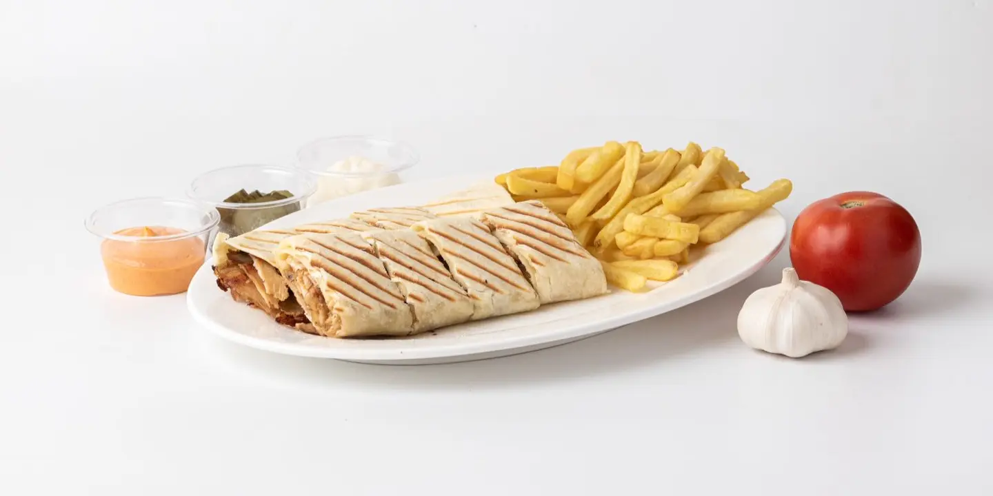 Arabic Chicken