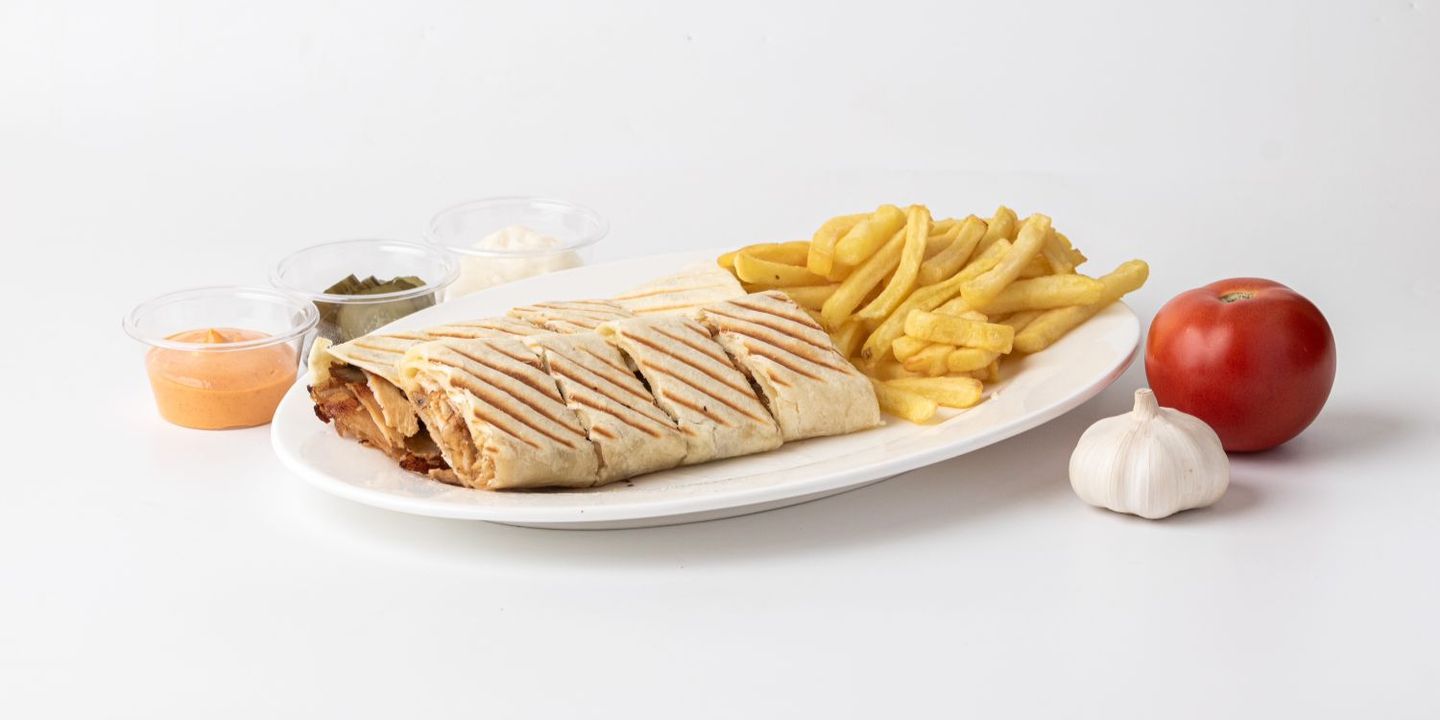 عربي دجاج