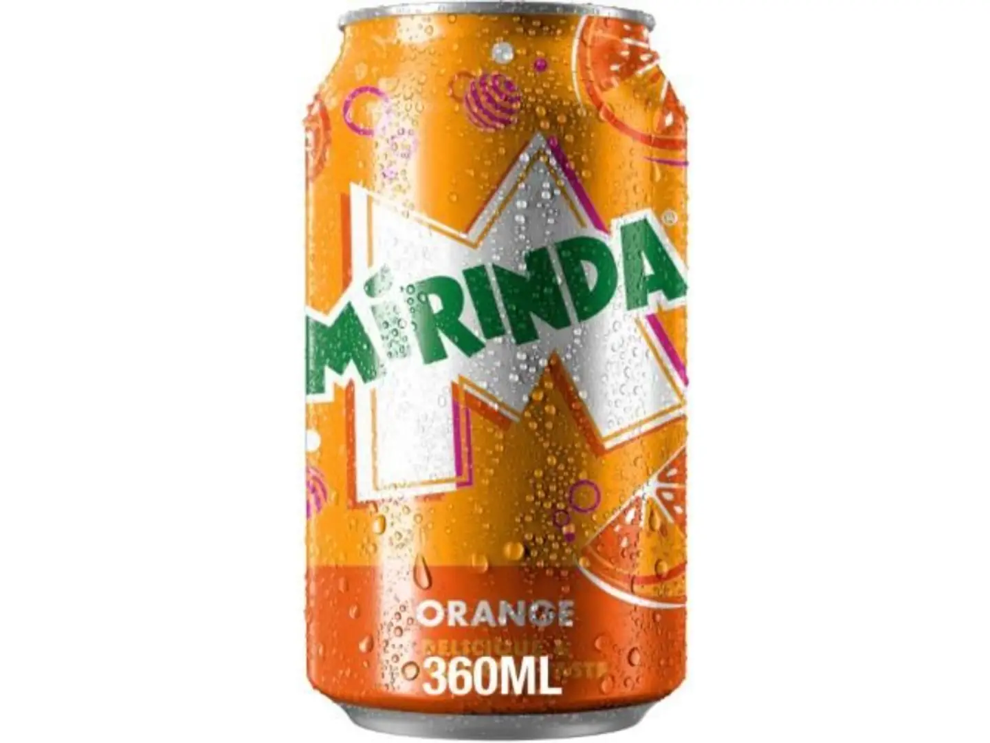Miranda Orange