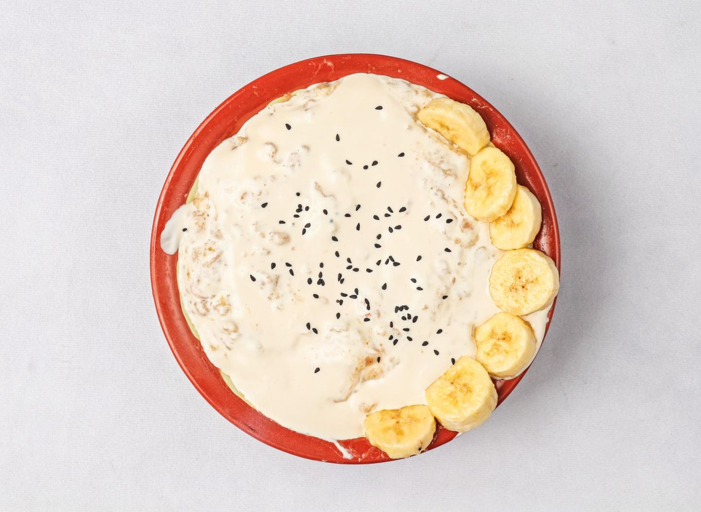 Masoub With Cream