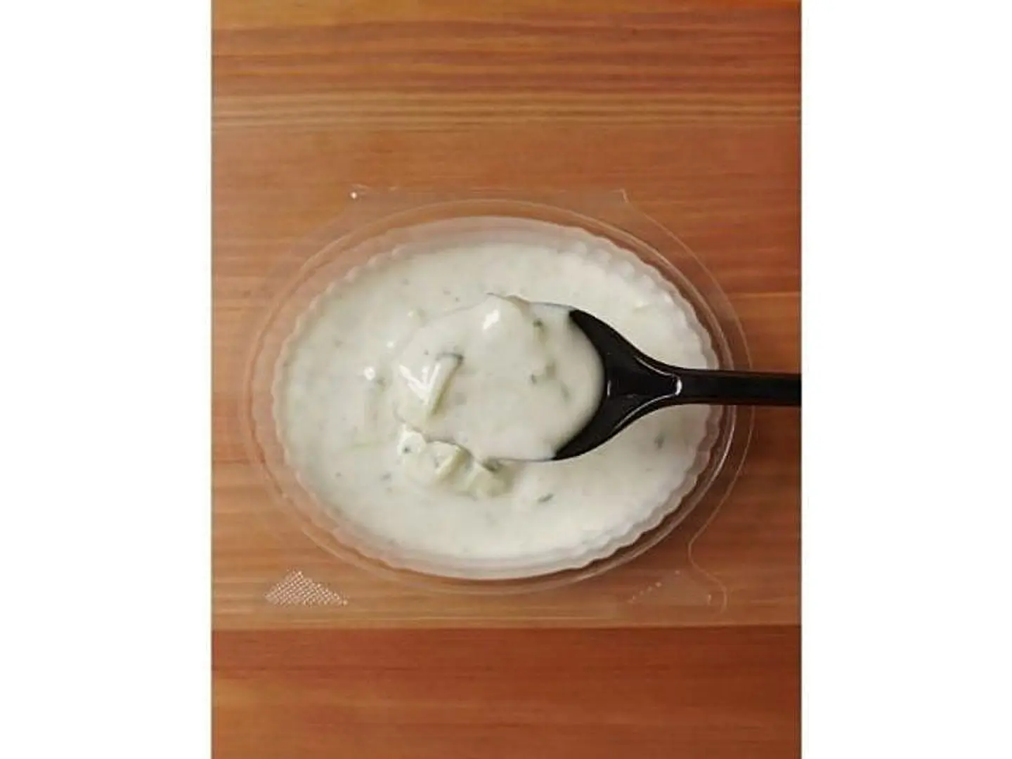 Cucumber Yogurt