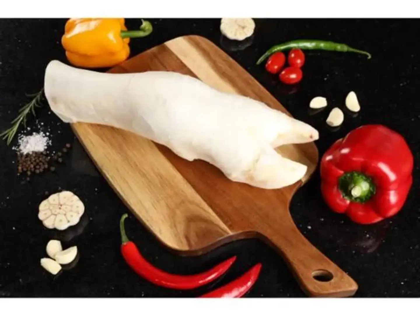 Beef Trotters Half Kilo