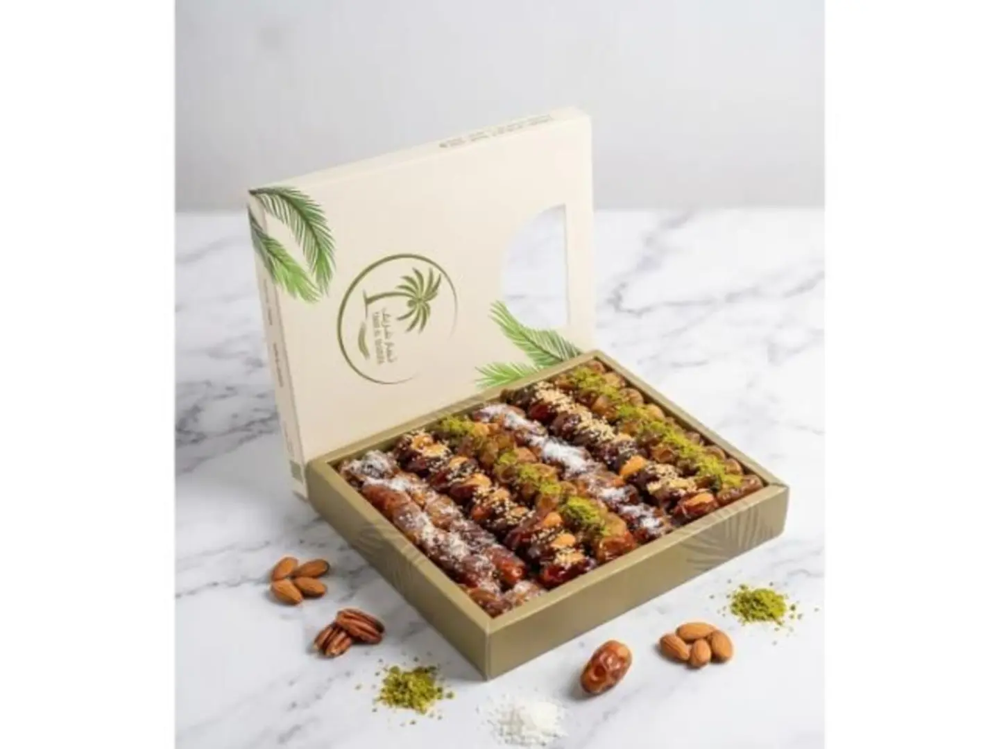 Elite Occasion Box Large Size