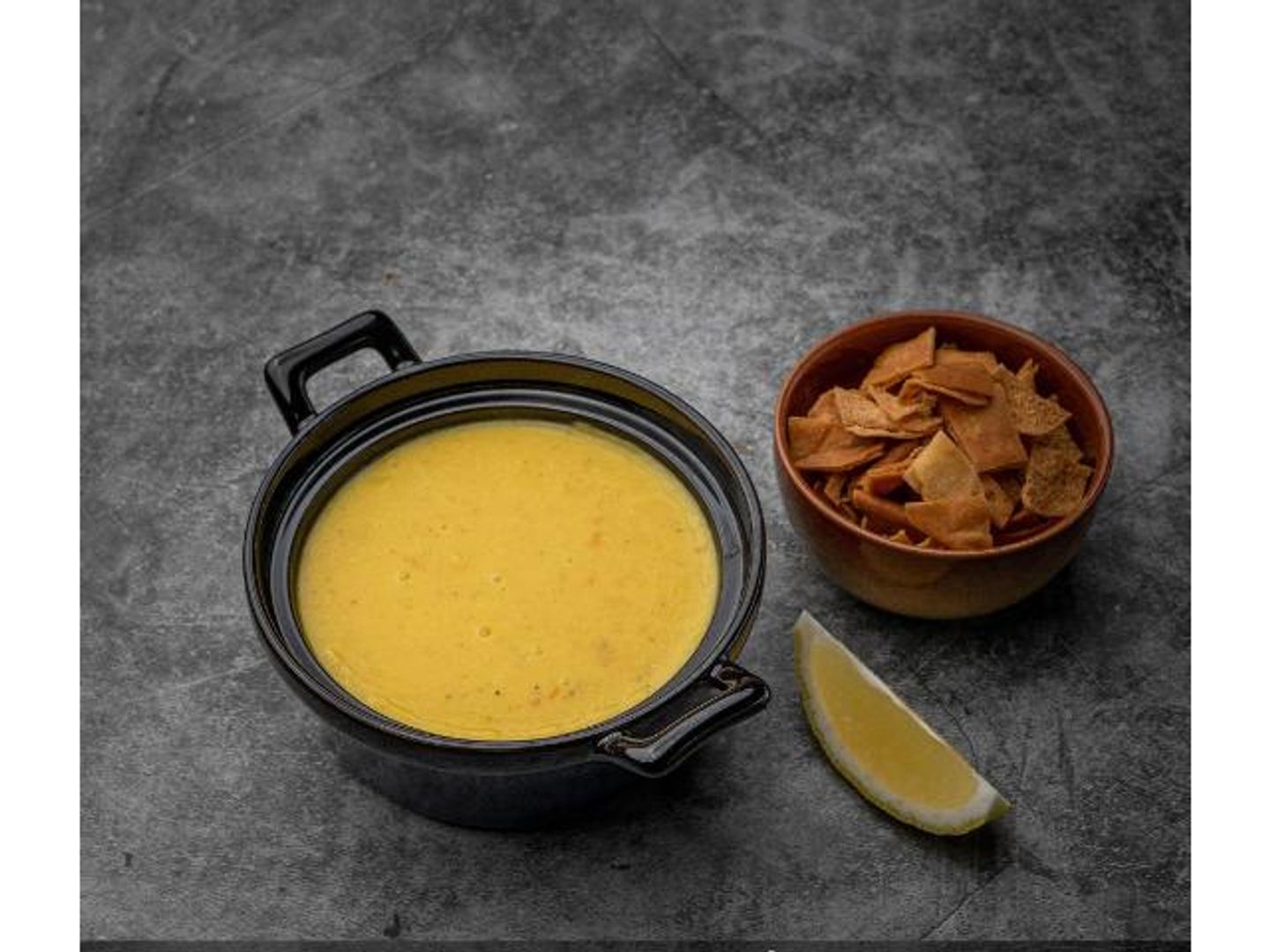 Lentil Soup