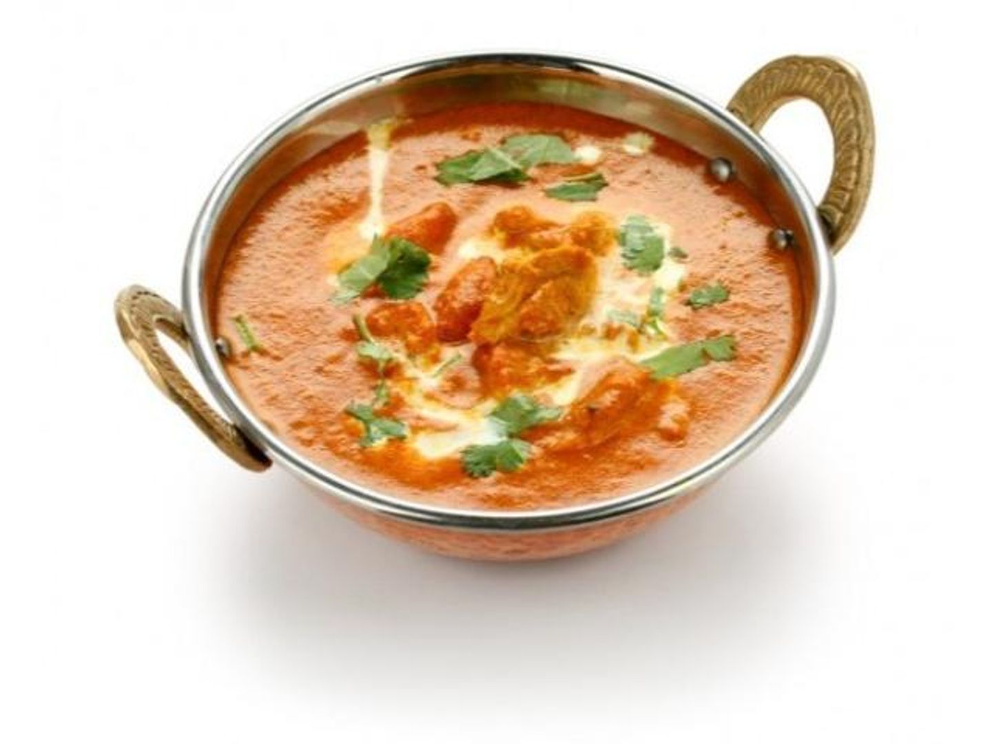 Daka Chicken Dish