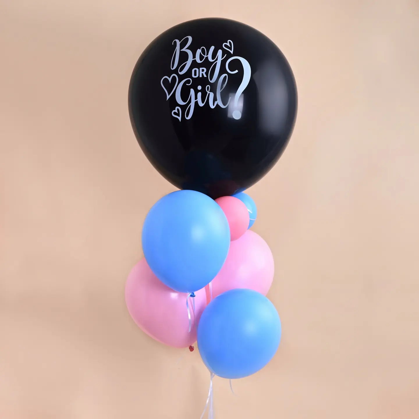 Boy Or Girl Ballon