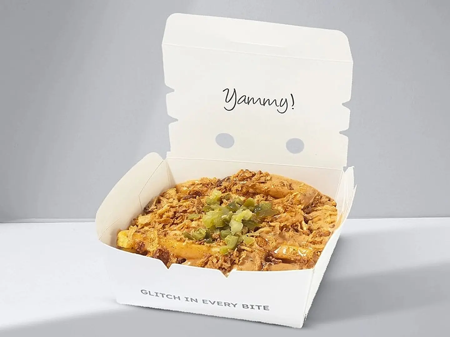 قليتش فرايز