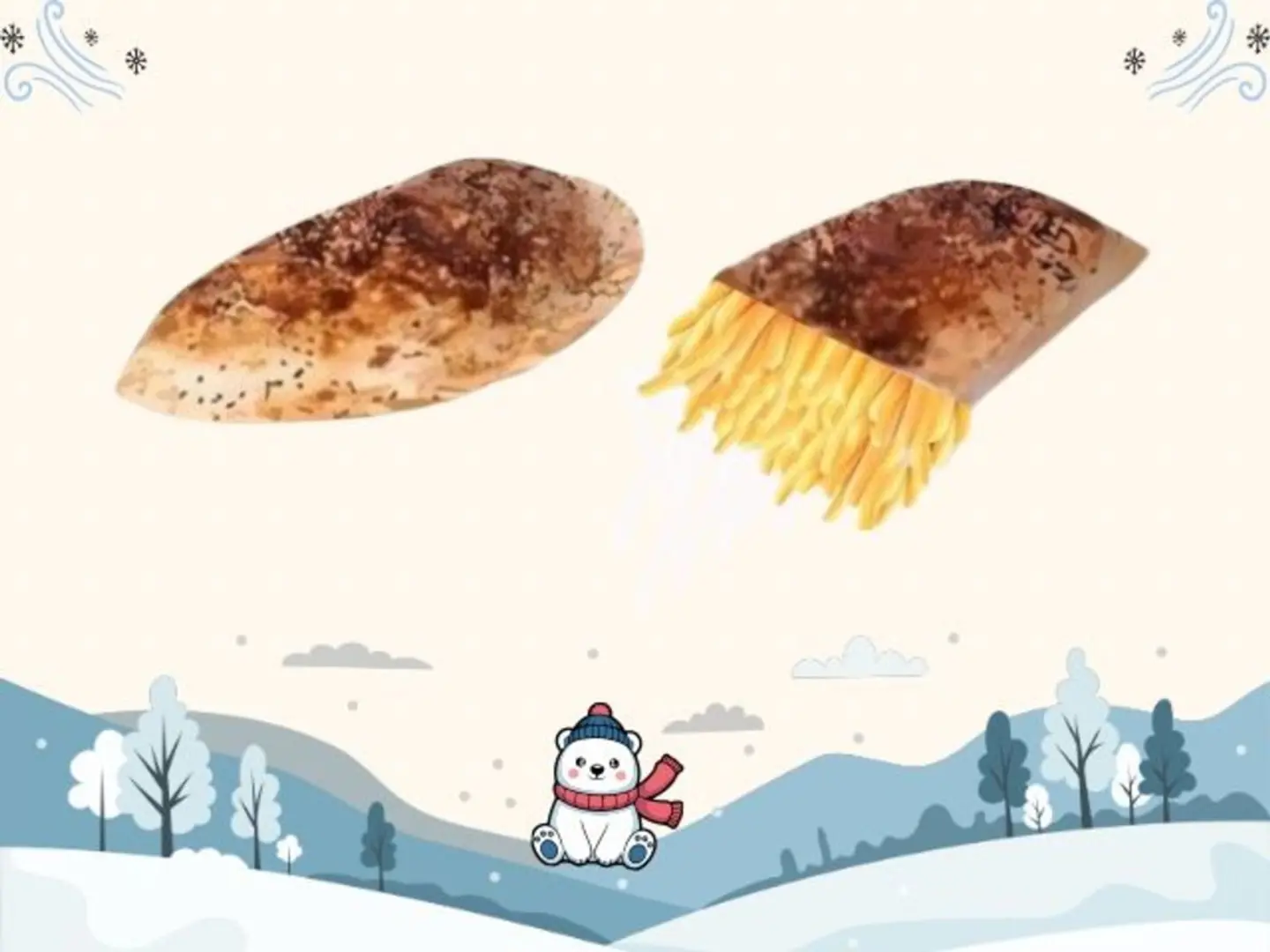 لـبـنـة بـطـاطـااا